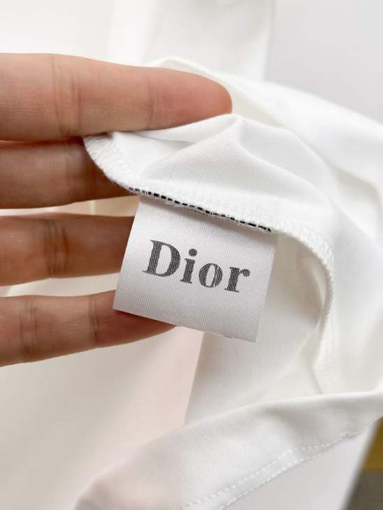 Dior Polo Shirts Short _SKUDiorM-4XL24cr50728428
